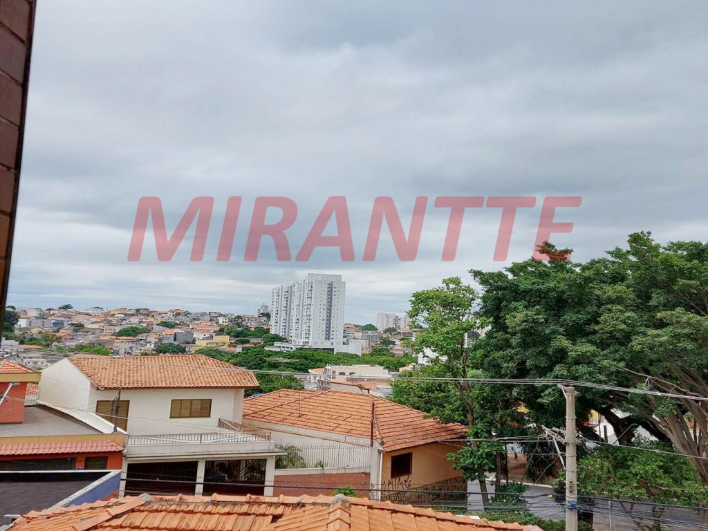 Casa terrea de 265m² com 4 quartos em Vila Maria Alta