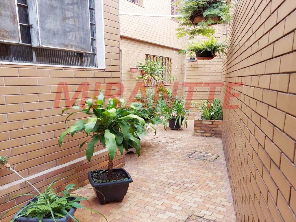 Casa terrea de 265m² com 4 quartos em Vila Maria Alta