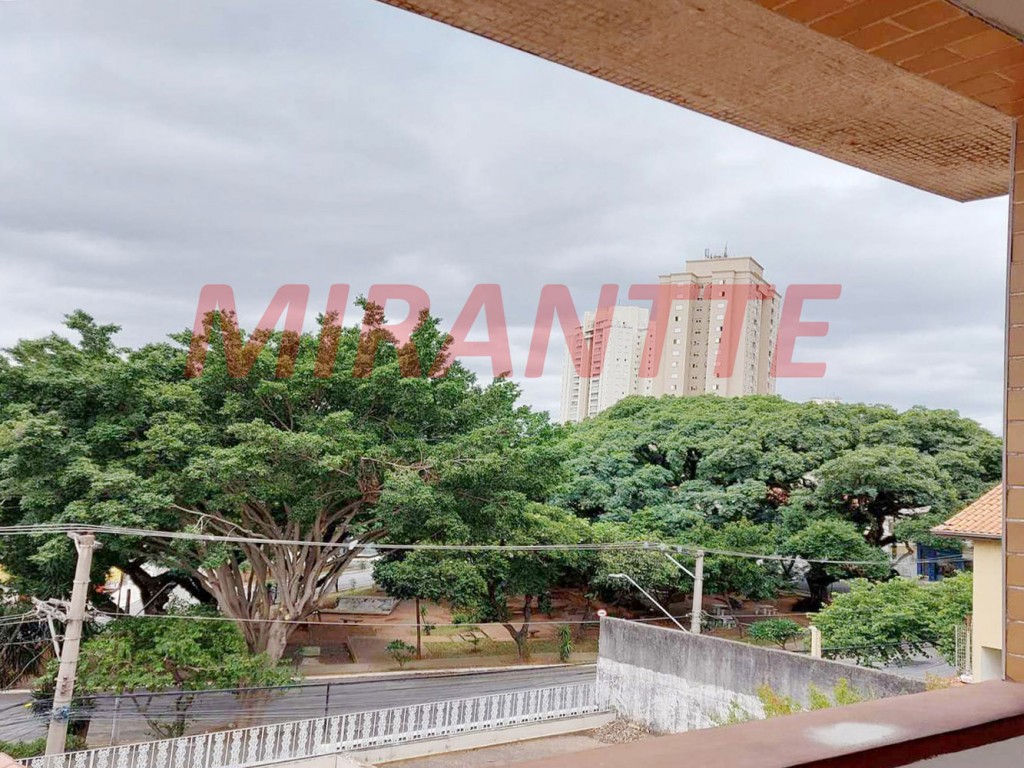 Casa terrea de 265m² com 4 quartos em Vila Maria Alta