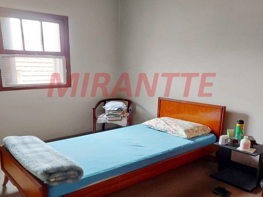 Casa terrea de 265m² com 4 quartos em Vila Maria Alta