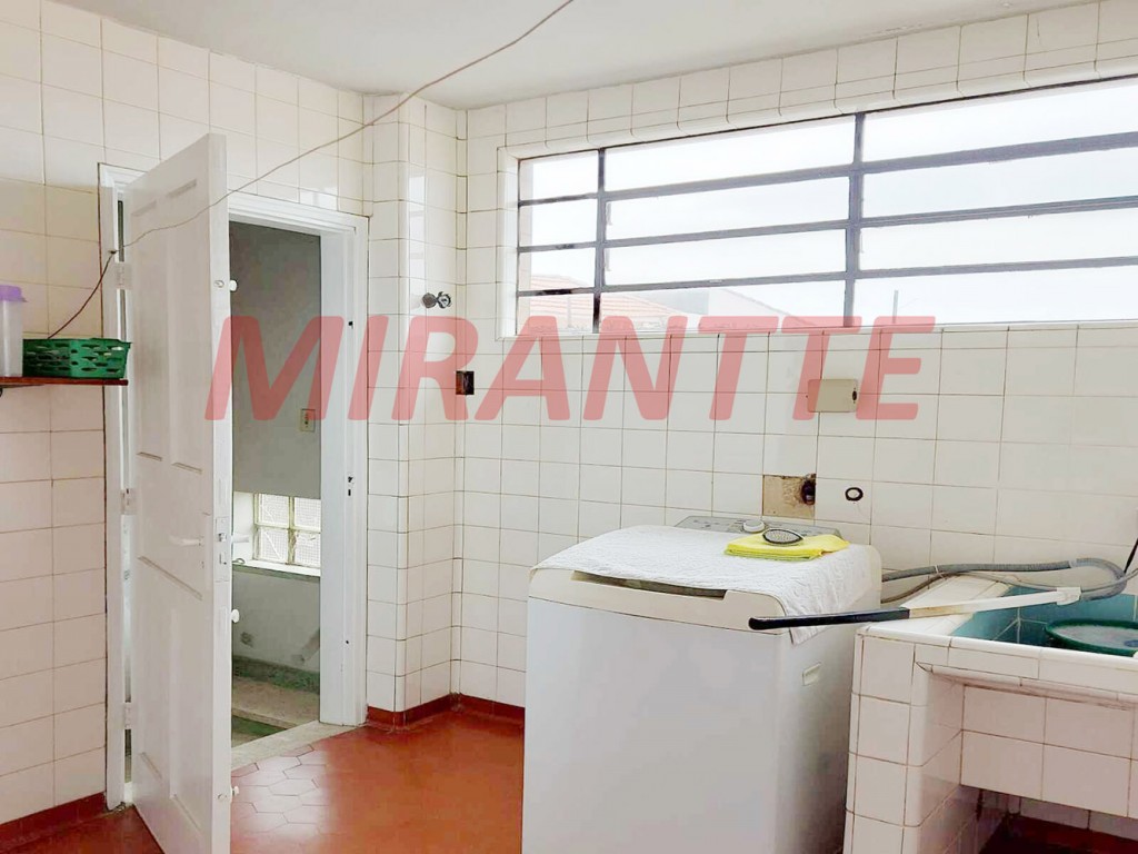Casa terrea de 265m² com 4 quartos em Vila Maria Alta