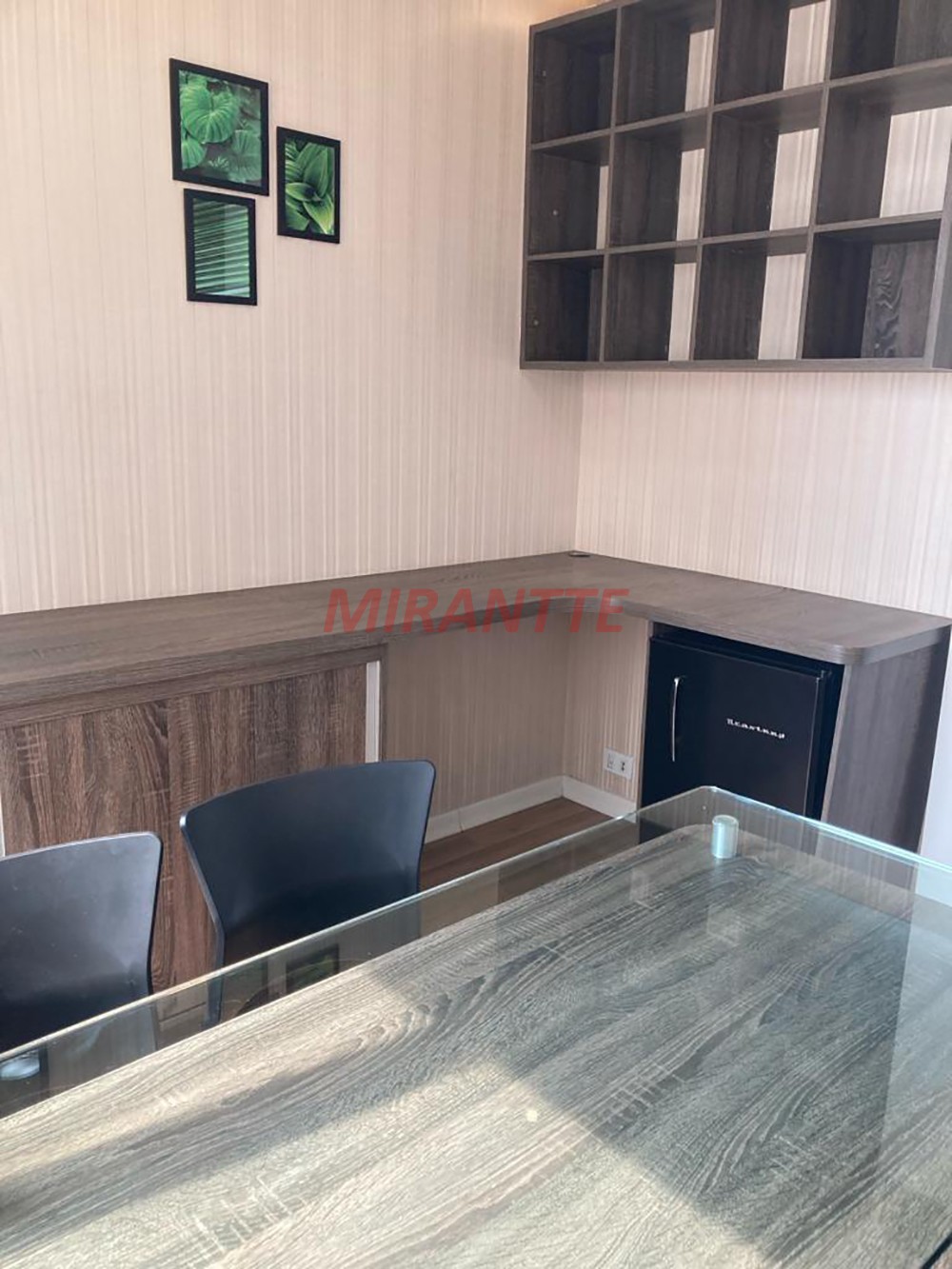 Conjunto comercial de 42m² em Barra Funda