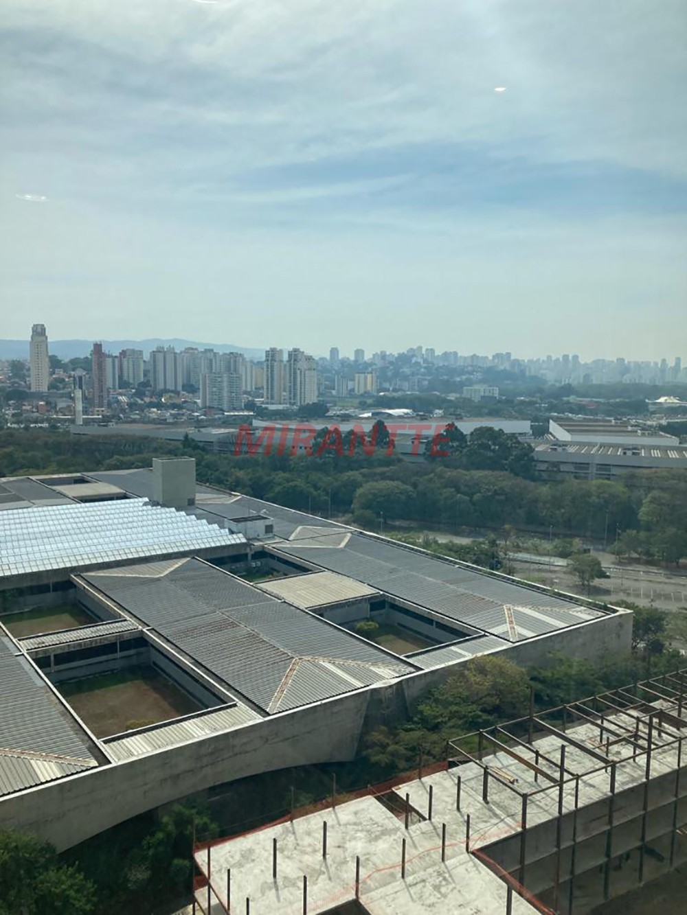 Conjunto comercial de 42m² em Barra Funda