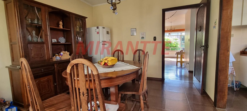 Sobrado de 250m² com 3 quartos em Imirim
