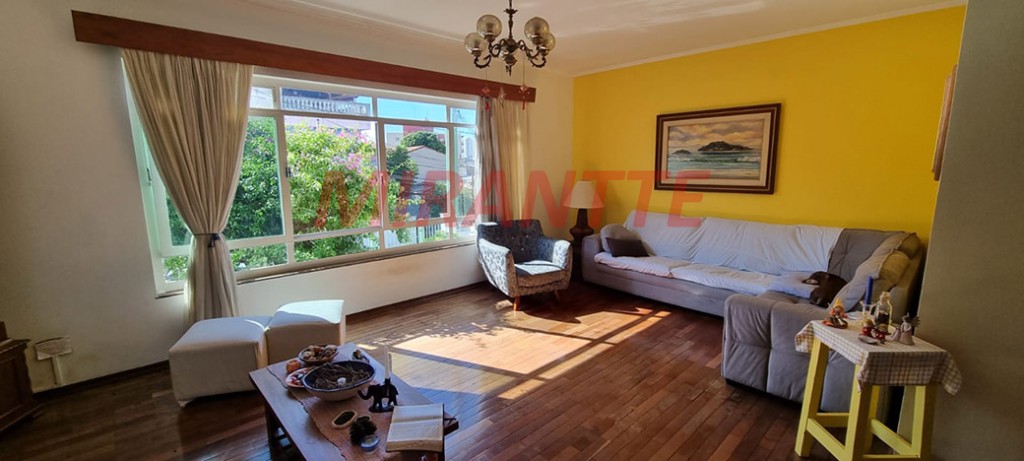 Sobrado de 250m² com 3 quartos em Imirim