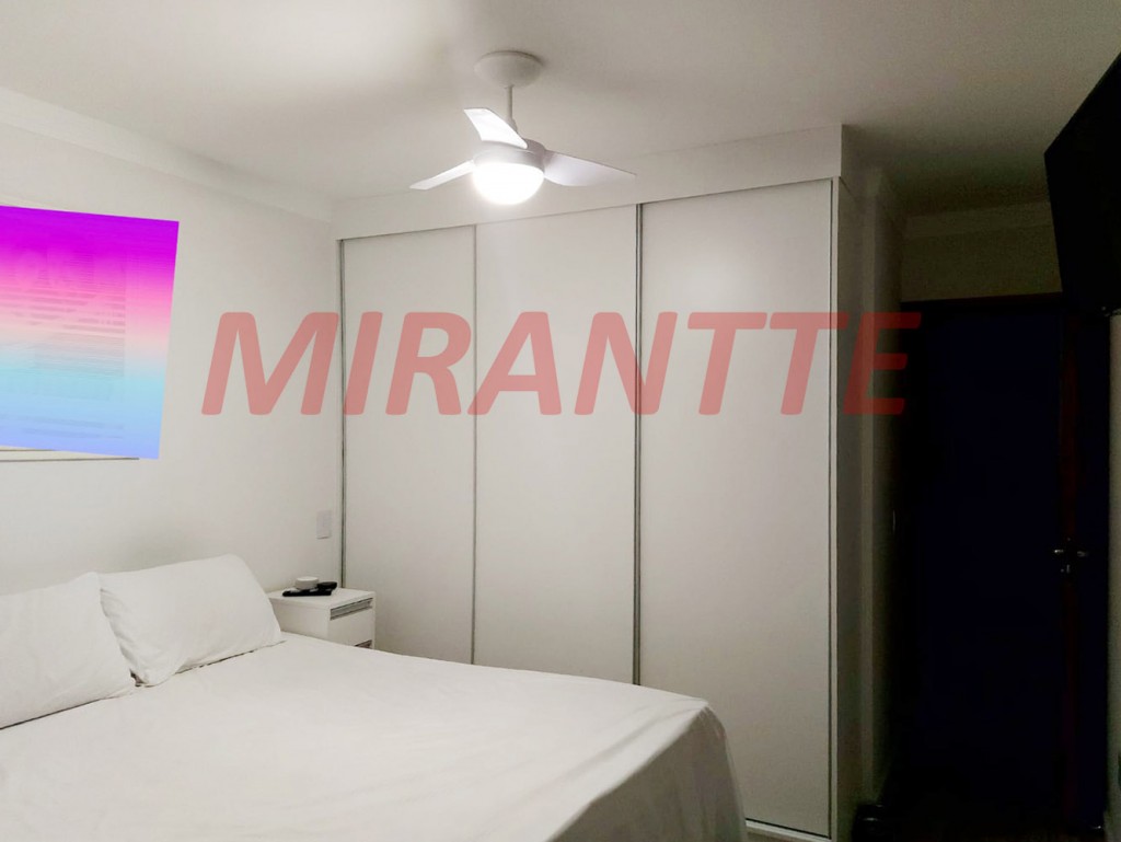 Sobrado de 113m² com 3 quartos em Vila Mazzei