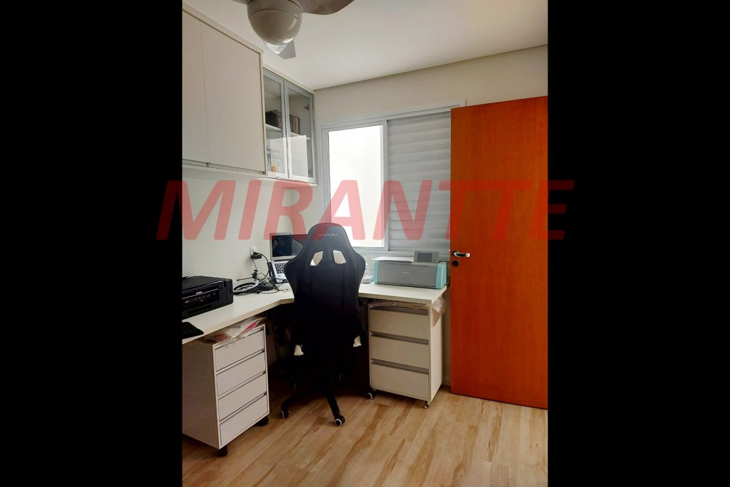 Sobrado de 113m² com 3 quartos em Vila Mazzei