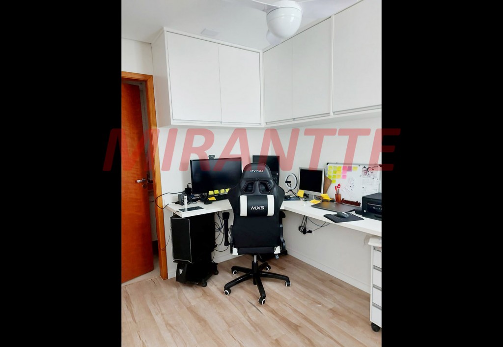 Sobrado de 113m² com 3 quartos em Vila Mazzei