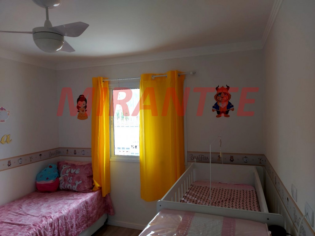 Sobrado de 113m² com 3 quartos em Vila Mazzei