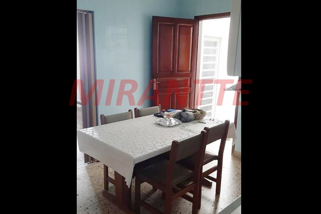 Casa terrea de 340m² com 2 quartos em Vila Romana
