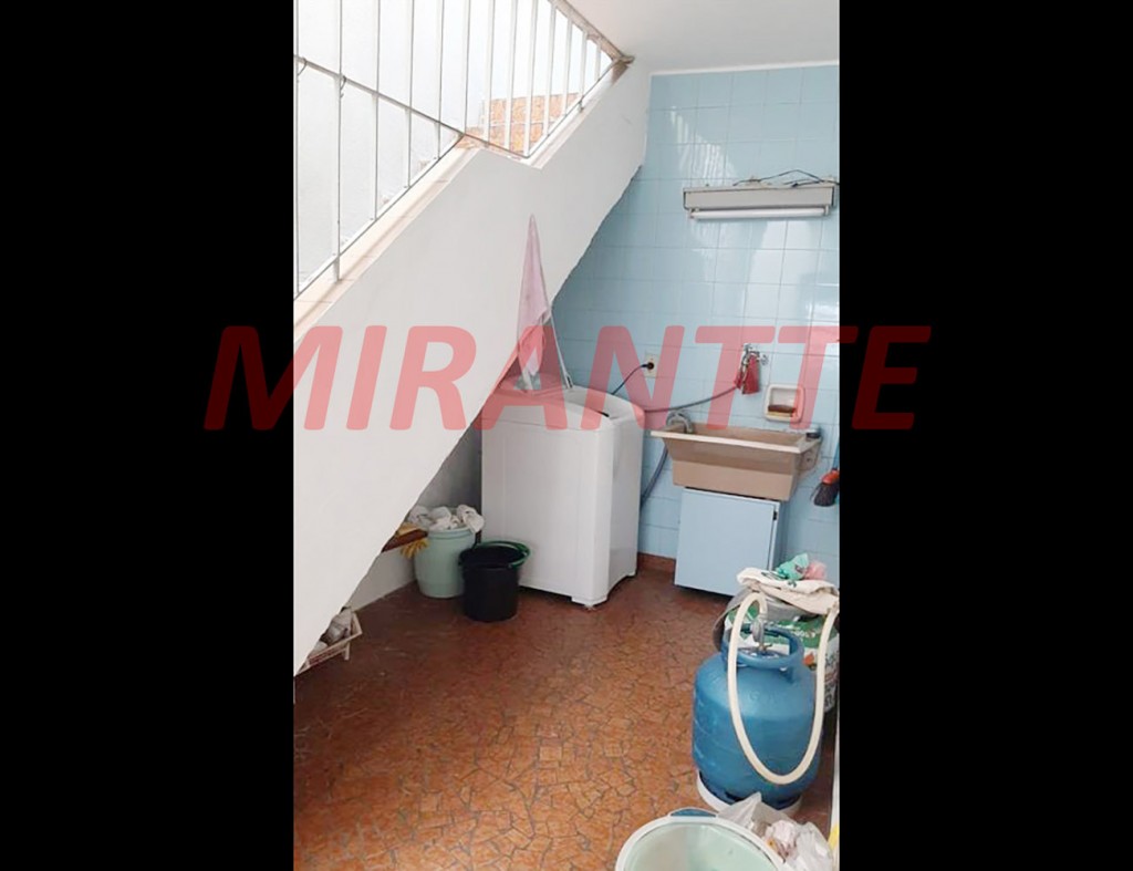 Casa terrea de 340m² com 2 quartos em Vila Romana