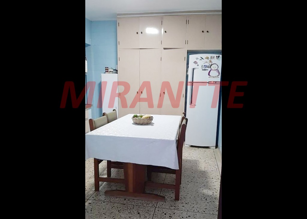 Casa terrea de 340m² com 2 quartos em Vila Romana