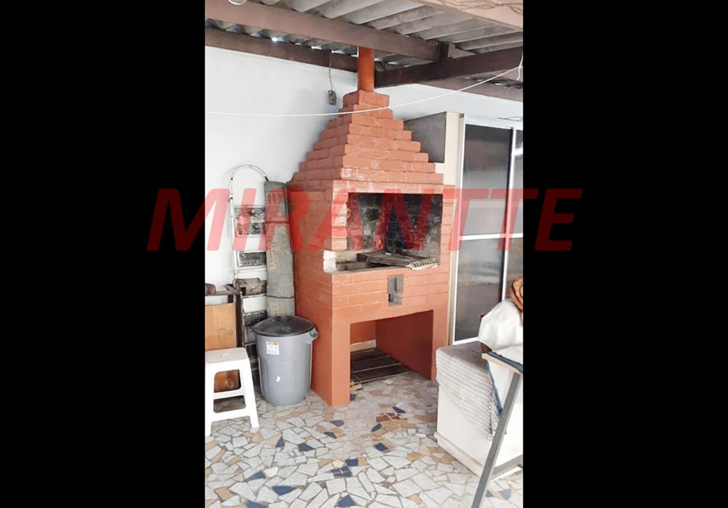 Casa terrea de 340m² com 2 quartos em Vila Romana