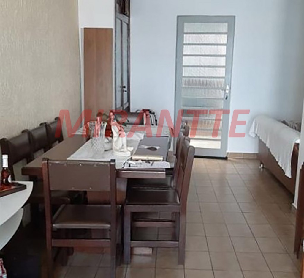 Casa terrea de 340m² com 2 quartos em Vila Romana