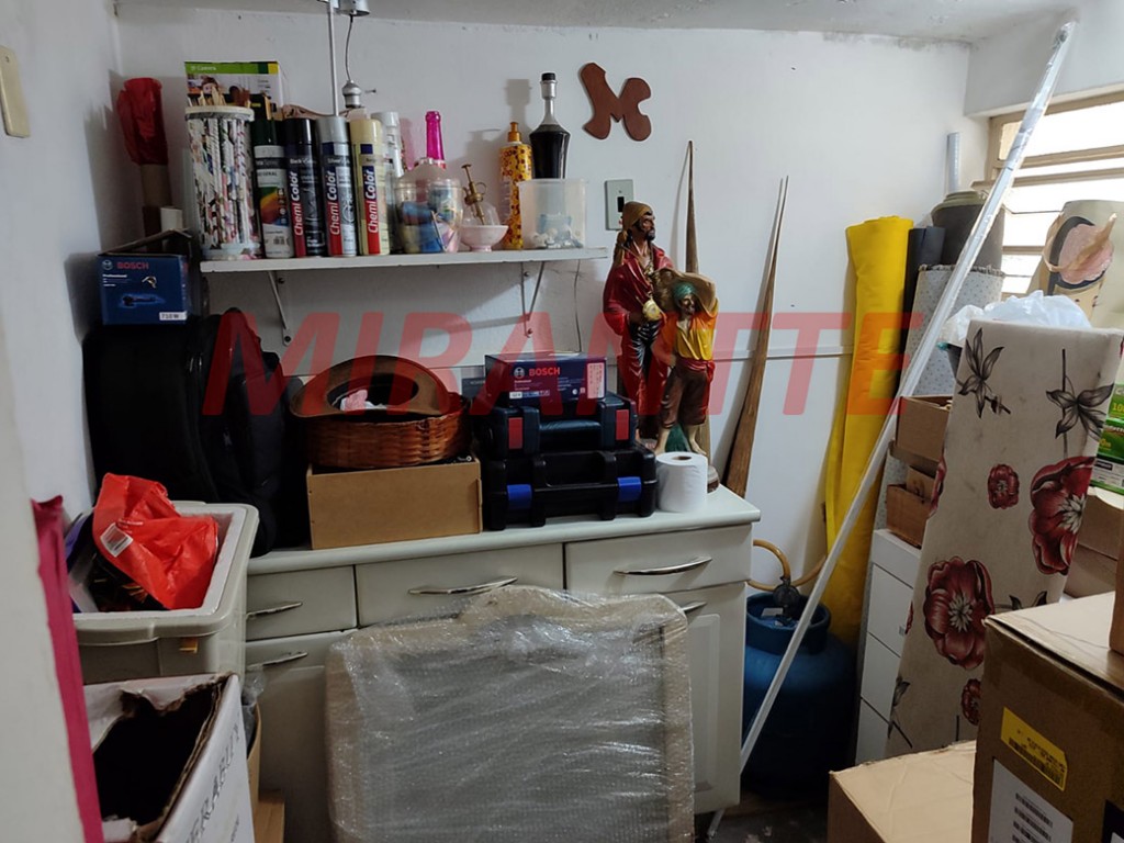 Sobrado de 145m² com 2 quartos em Santa Terezinha