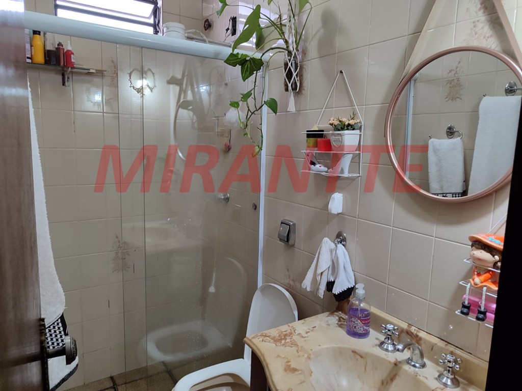 Sobrado de 145m² com 2 quartos em Santa Terezinha