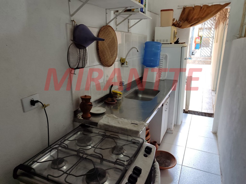 Sobrado de 145m² com 2 quartos em Santa Terezinha