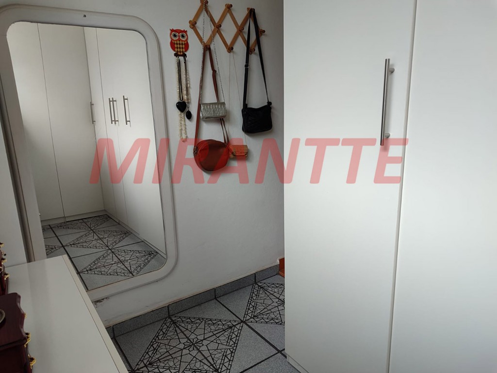 Sobrado de 145m² com 2 quartos em Santa Terezinha