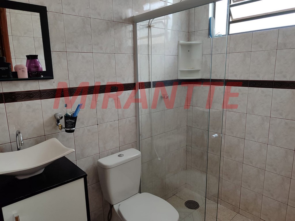 Sobrado de 145m² com 2 quartos em Santa Terezinha