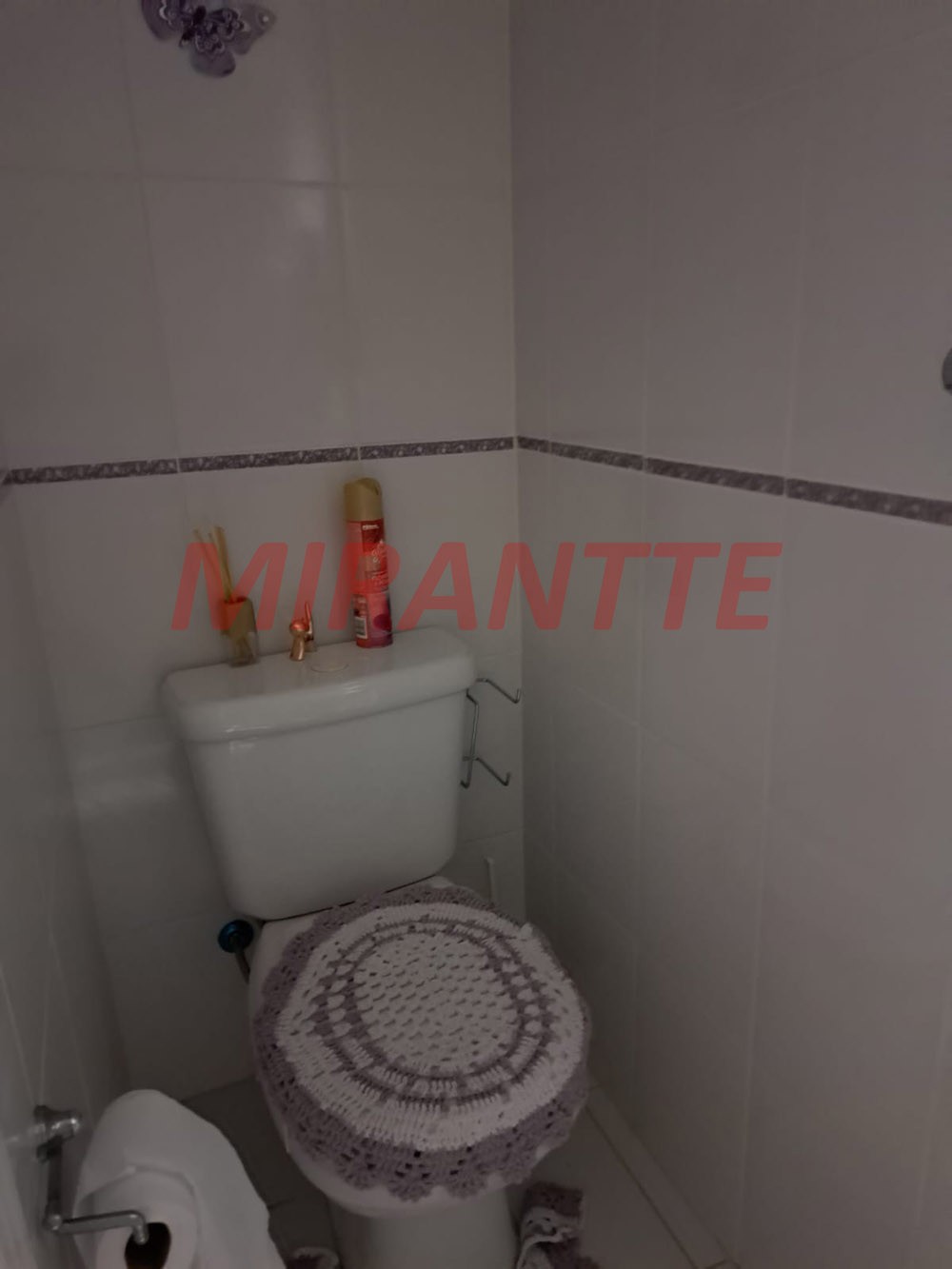 Sobrado de 107m² com 3 quartos em Vila Guilherme