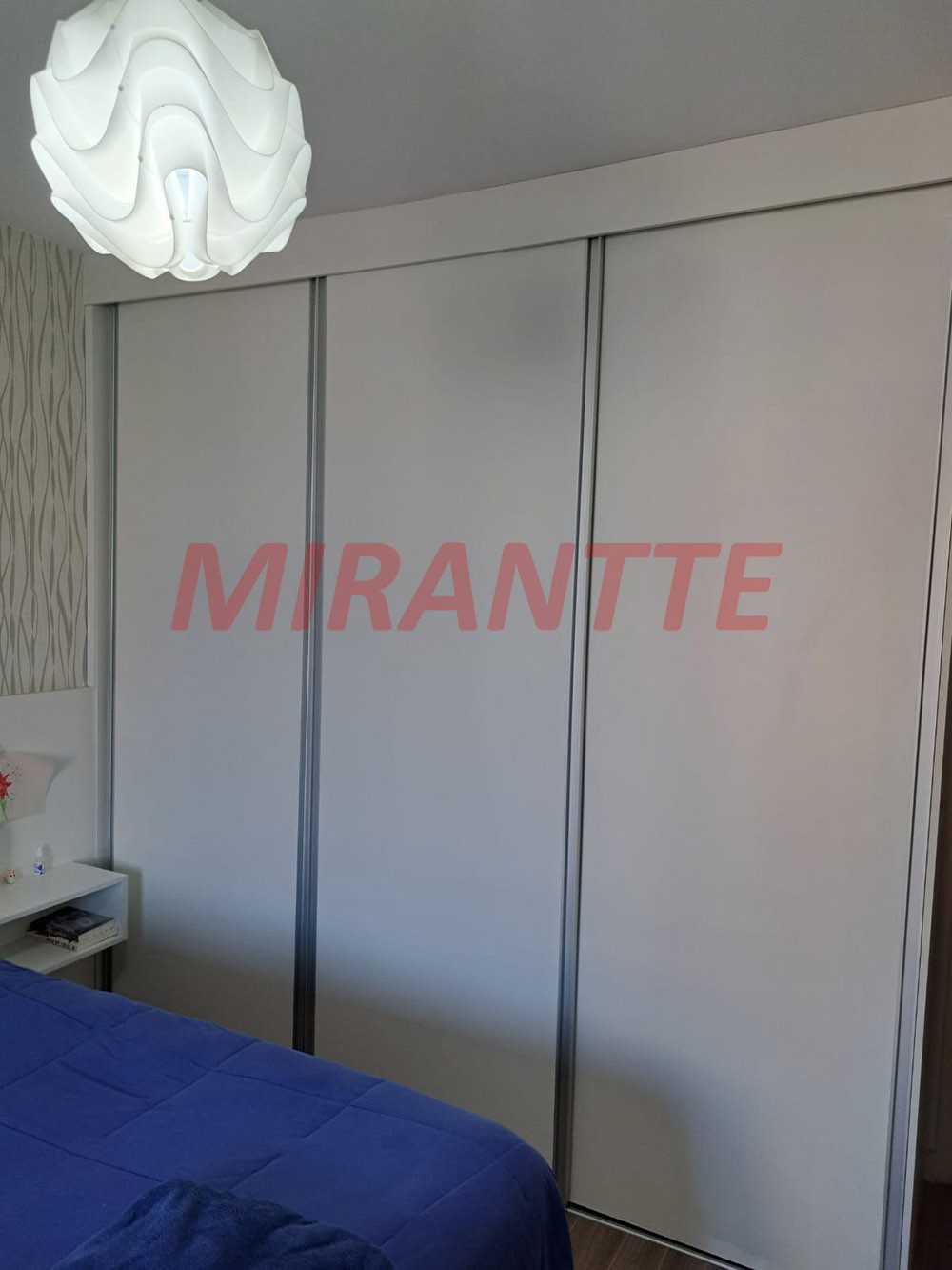 Sobrado de 107m² com 3 quartos em Vila Guilherme