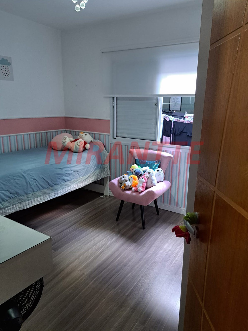 Sobrado de 107m² com 3 quartos em Vila Guilherme