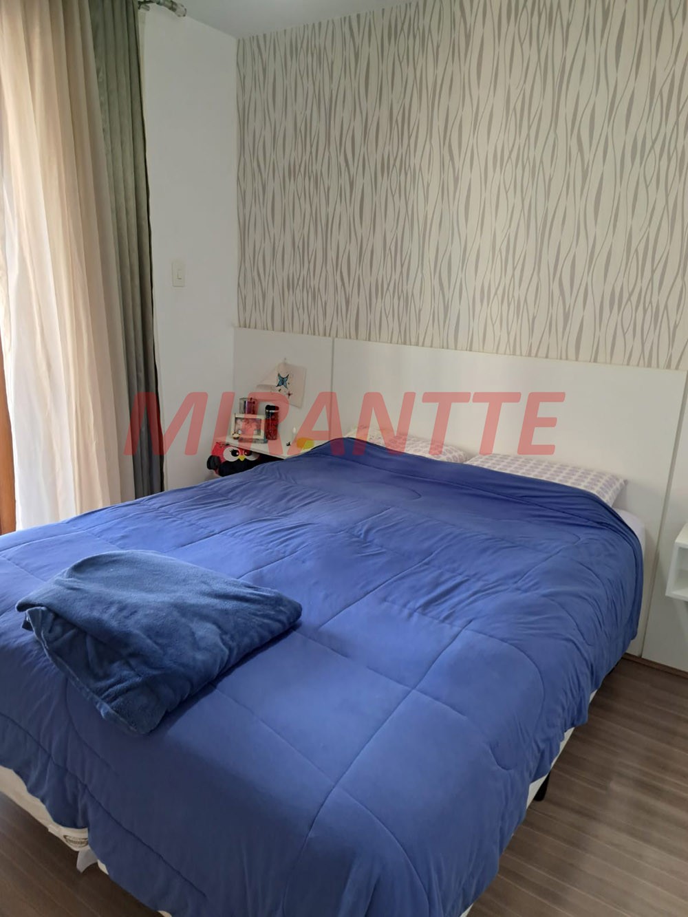 Sobrado de 107m² com 3 quartos em Vila Guilherme