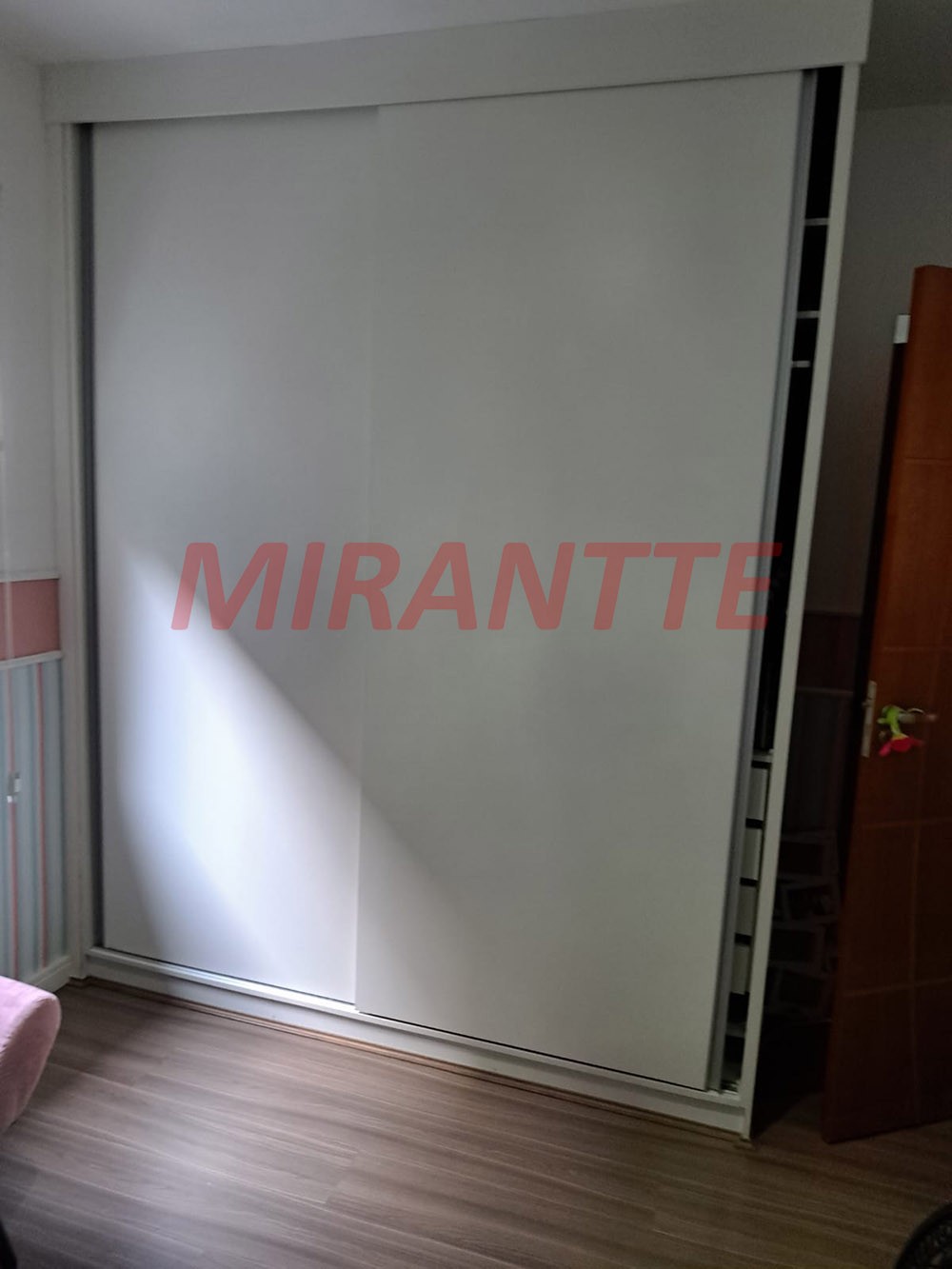 Sobrado de 107m² com 3 quartos em Vila Guilherme