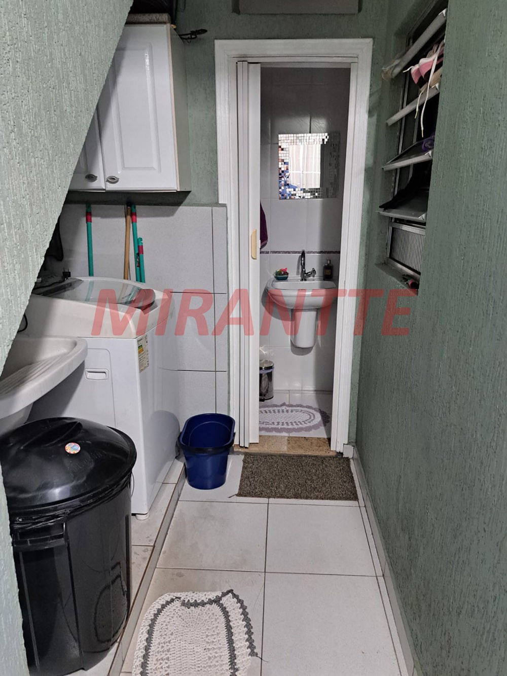 Sobrado de 107m² com 3 quartos em Vila Guilherme