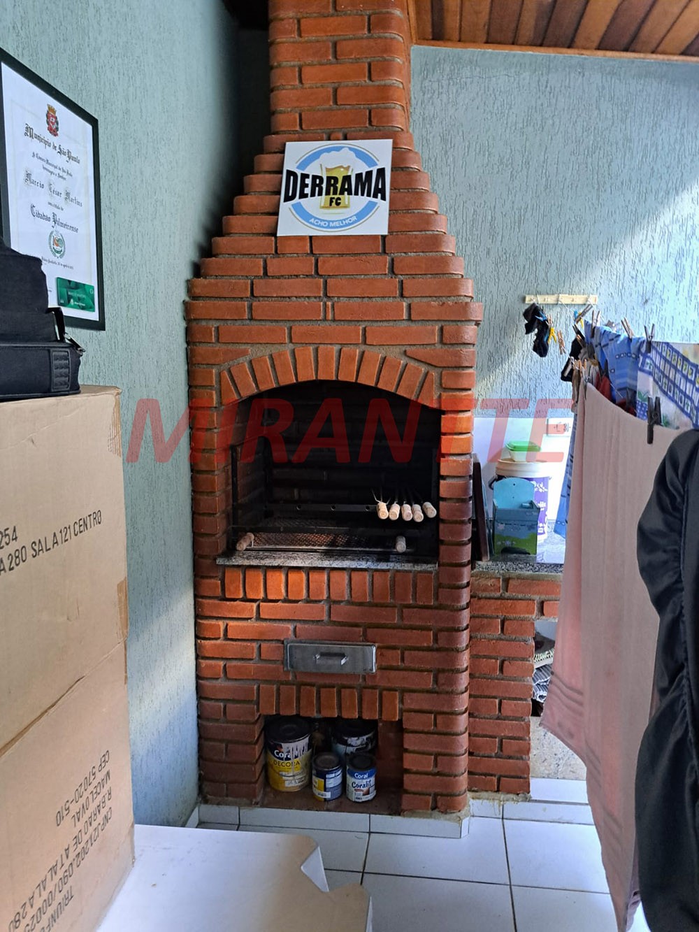 Sobrado de 107m² com 3 quartos em Vila Guilherme