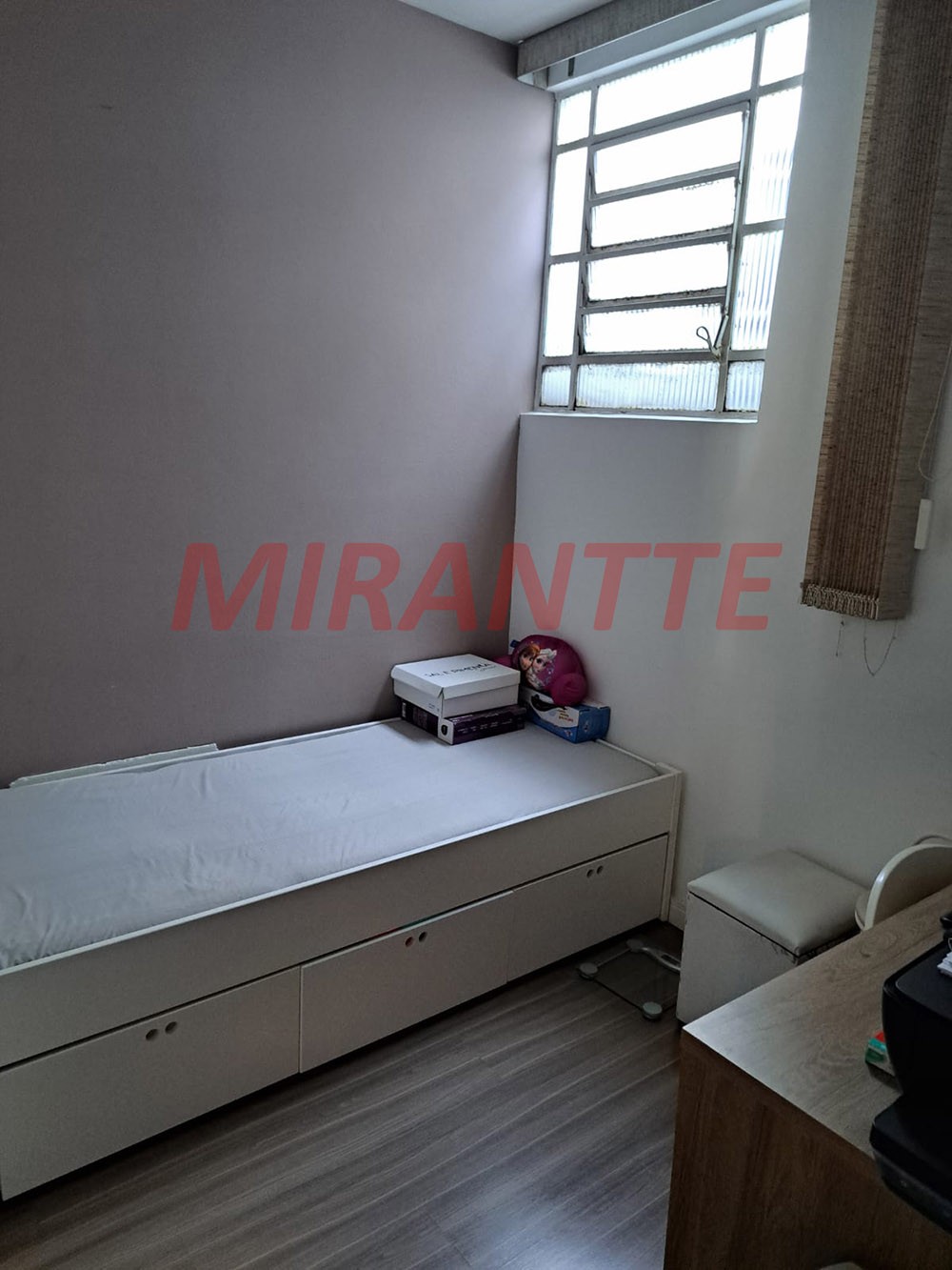 Sobrado de 107m² com 3 quartos em Vila Guilherme