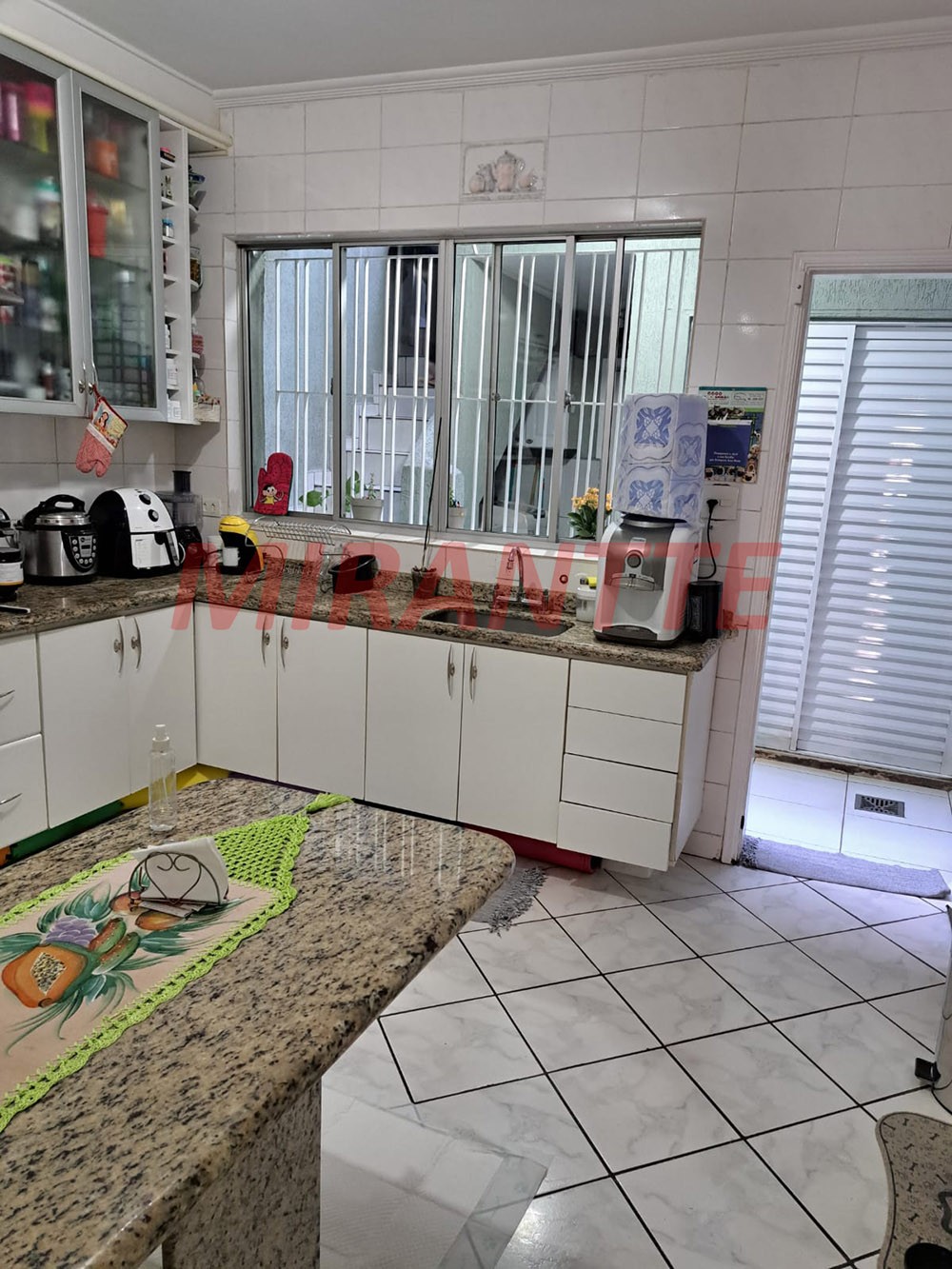 Sobrado de 107m² com 3 quartos em Vila Guilherme