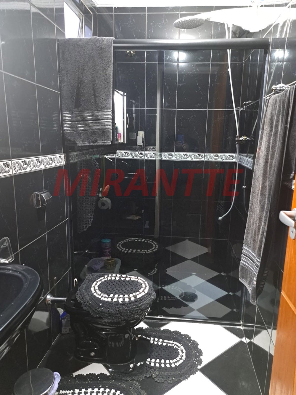 Sobrado de 107m² com 3 quartos em Vila Guilherme