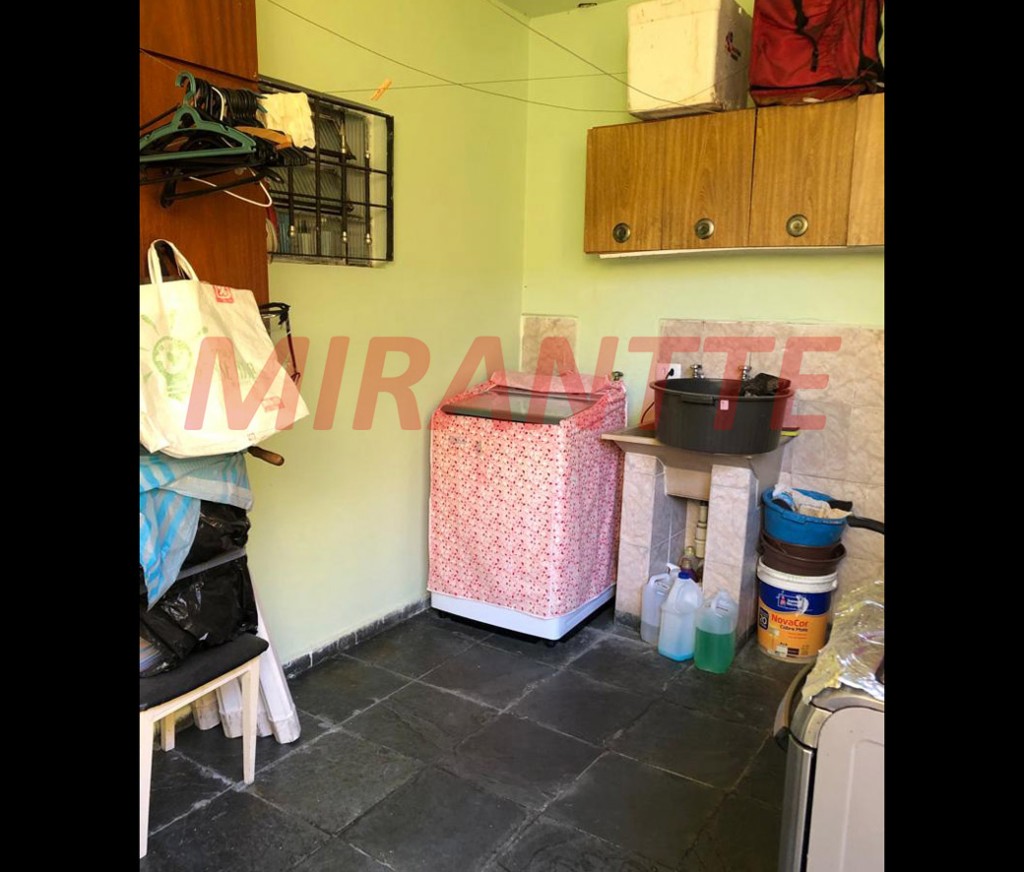 Casa terrea de 82m² com 3 quartos em Jaçana