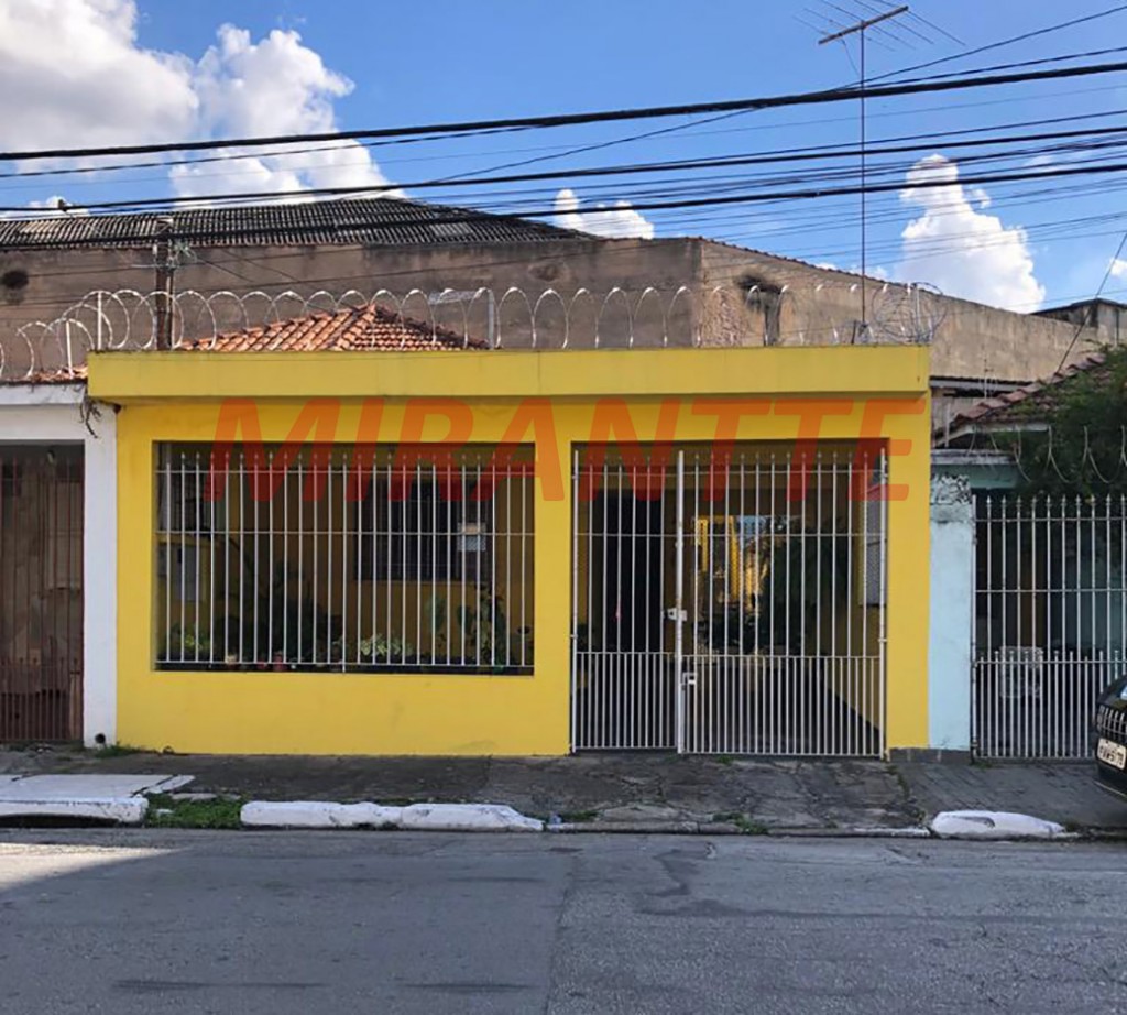 Casa terrea de 82m² com 3 quartos em Jaçana
