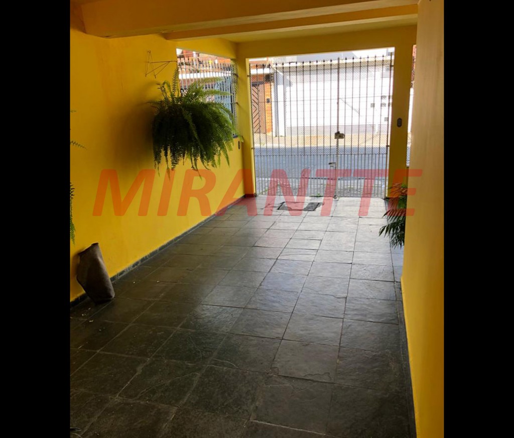 Casa terrea de 82m² com 3 quartos em Jaçana