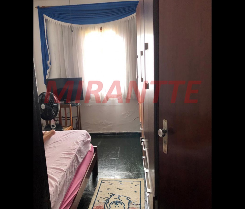 Casa terrea de 82m² com 3 quartos em Jaçana