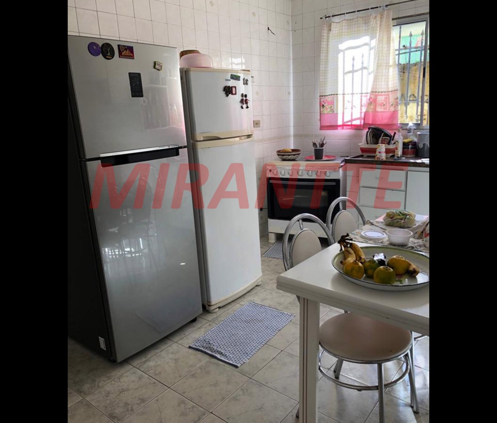 Casa terrea de 82m² com 3 quartos em Jaçana