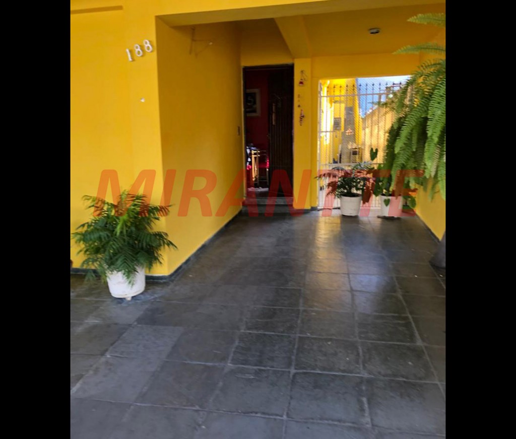 Casa terrea de 82m² com 3 quartos em Jaçana