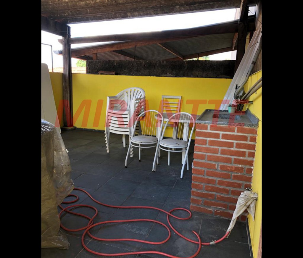 Casa terrea de 82m² com 3 quartos em Jaçana