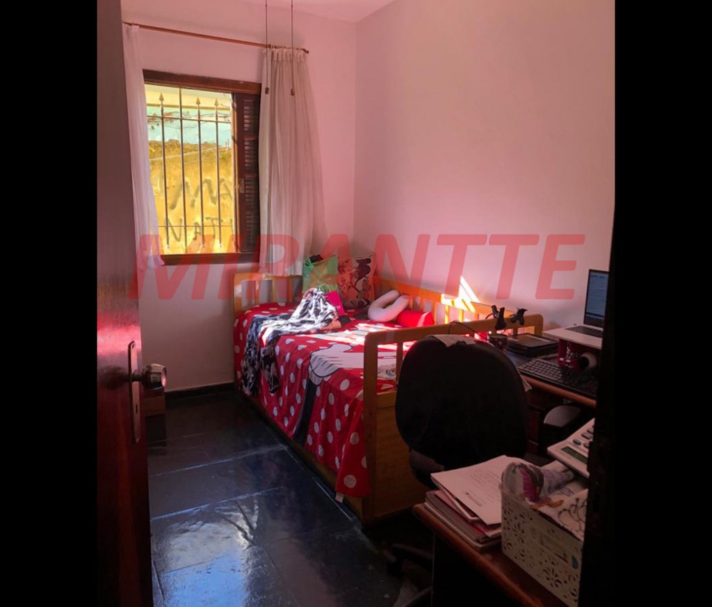 Casa terrea de 82m² com 3 quartos em Jaçana