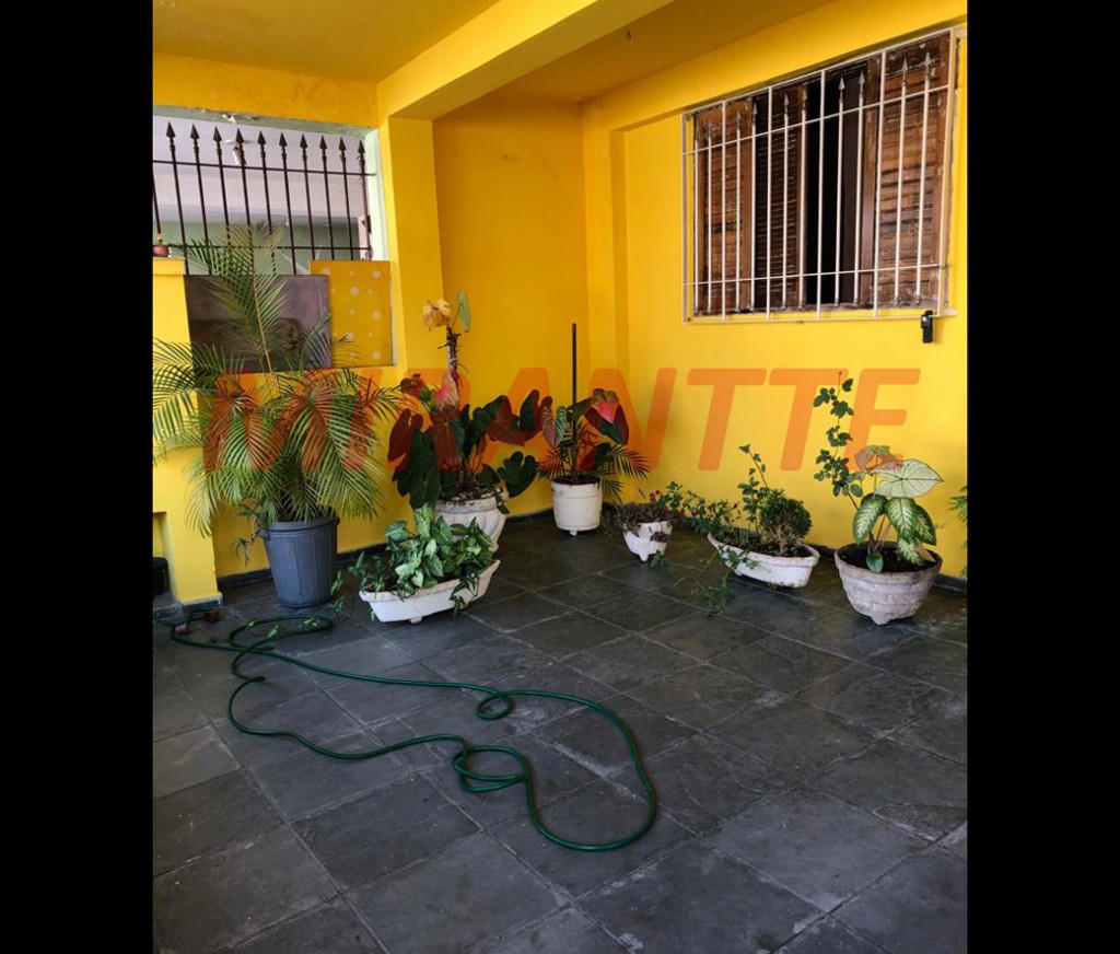Casa terrea de 82m² com 3 quartos em Jaçana
