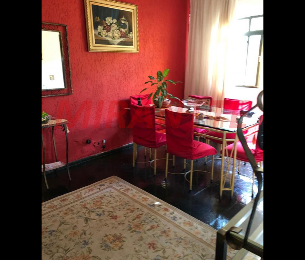 Casa terrea de 82m² com 3 quartos em Jaçana