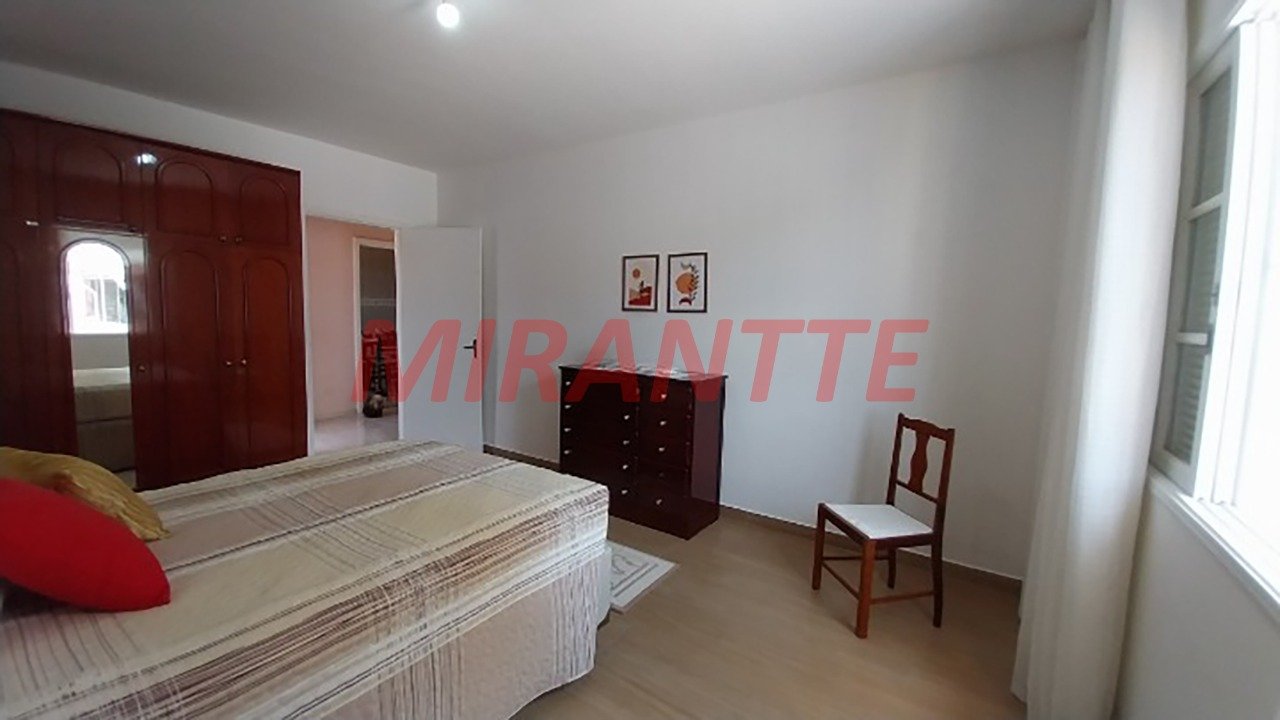 Casa terrea de 291m² com 3 quartos em Vila Aurora
