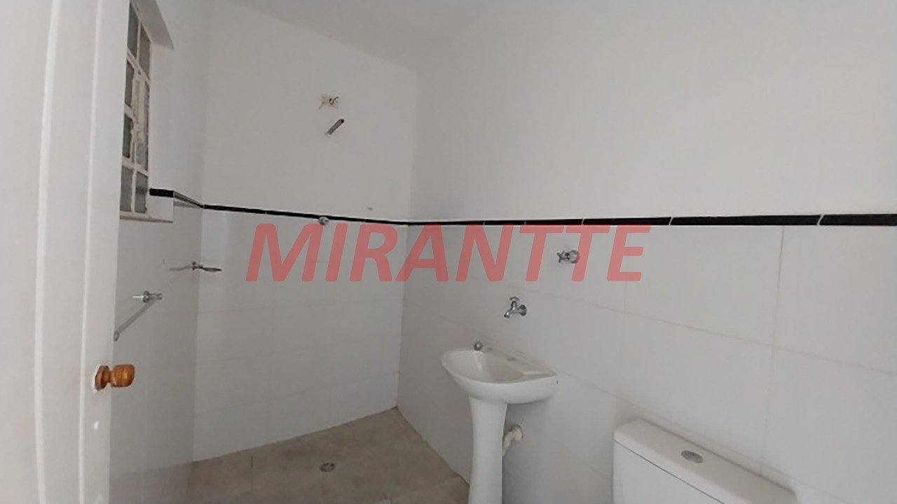 Casa terrea de 291m² com 3 quartos em Vila Aurora