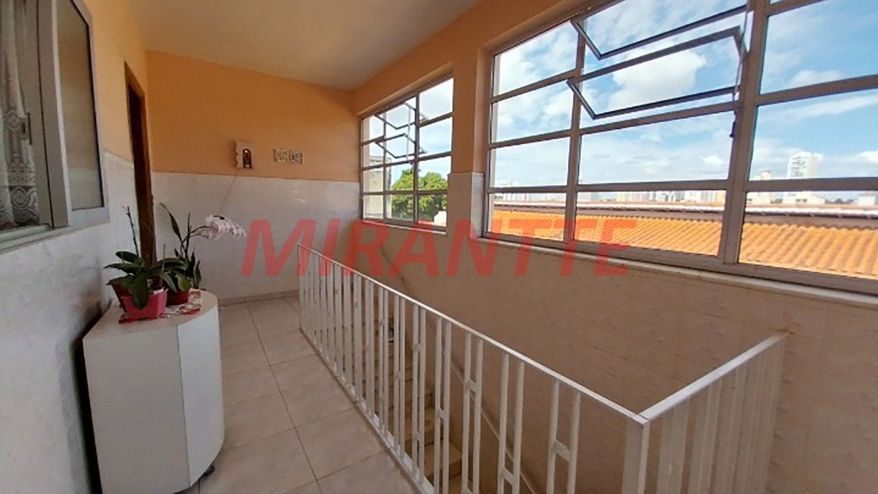 Casa terrea de 291m² com 3 quartos em Vila Aurora