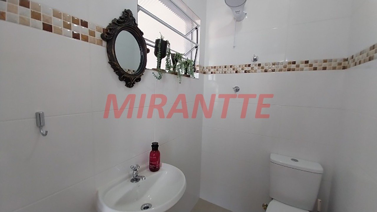 Casa terrea de 291m² com 3 quartos em Vila Aurora