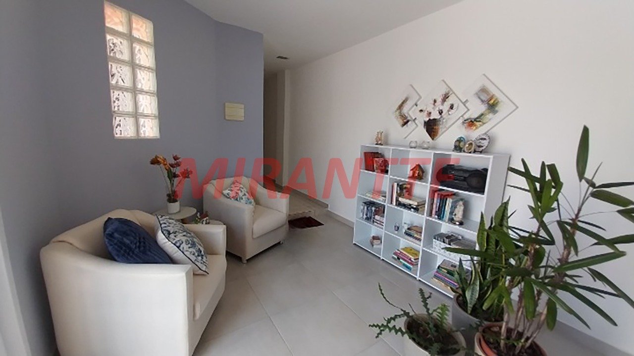 Casa terrea de 291m² com 3 quartos em Vila Aurora