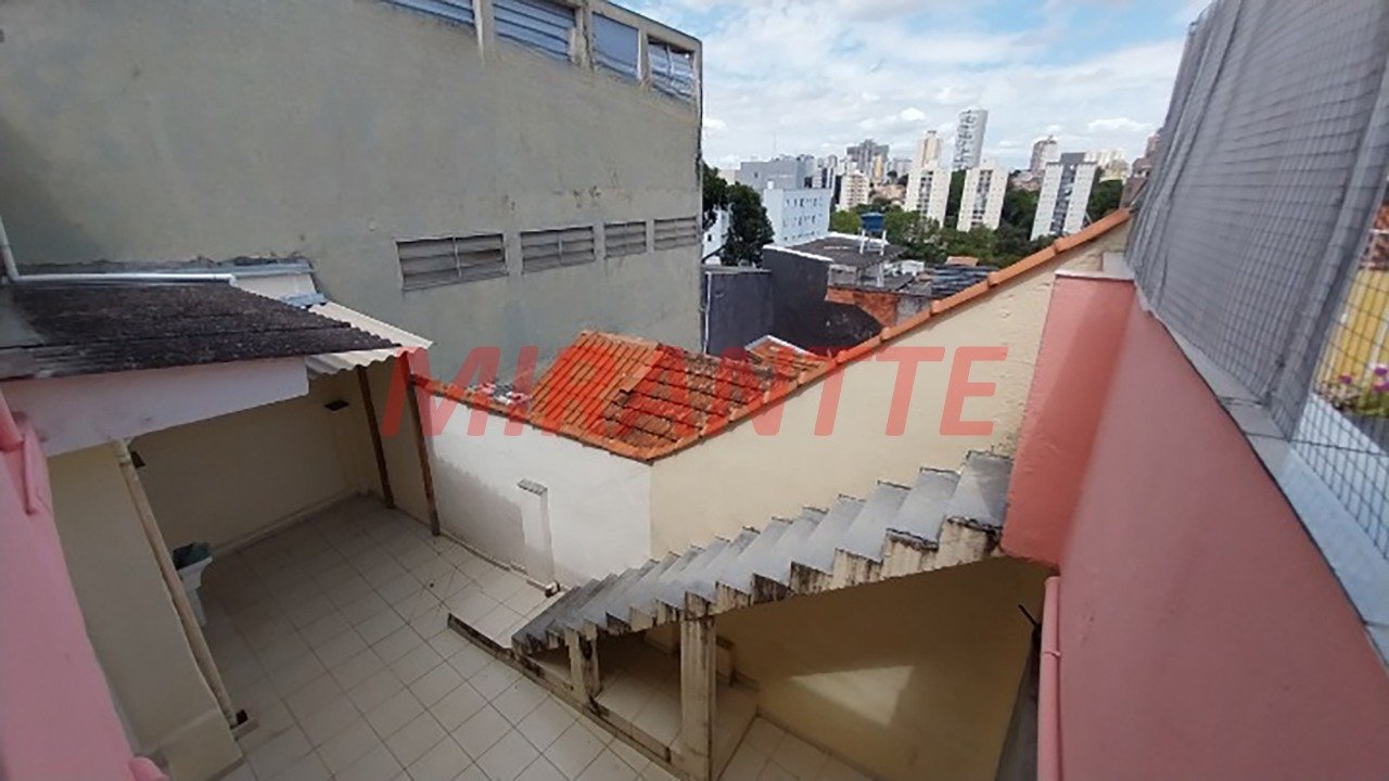 Casa terrea de 291m² com 3 quartos em Vila Aurora