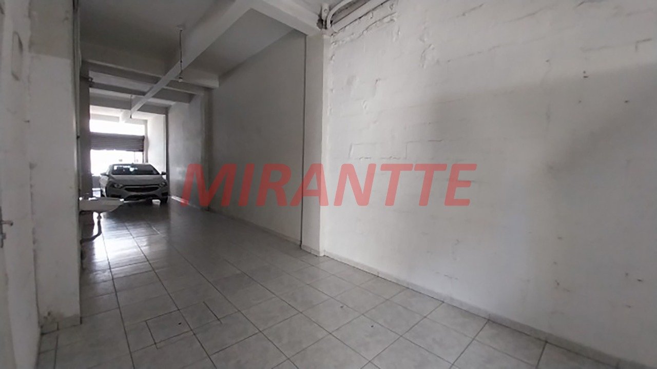 Casa terrea de 291m² com 3 quartos em Vila Aurora